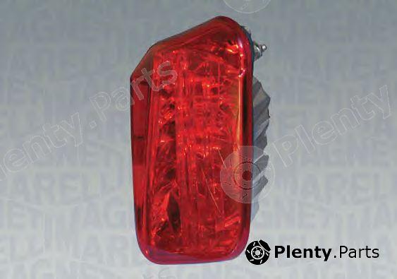 MAGNETI MARELLI part 715104069000 Combination Rearlight
