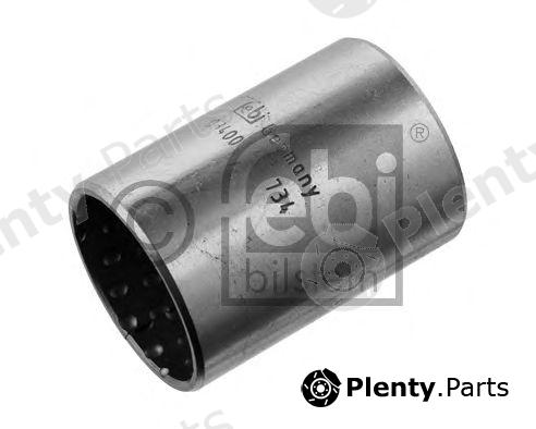  FEBI BILSTEIN part 03400 Bush, brake shoe pin