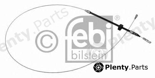  FEBI BILSTEIN part 23975 Cable, parking brake