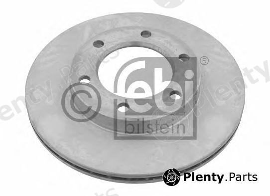  FEBI BILSTEIN part 26067 Brake Disc