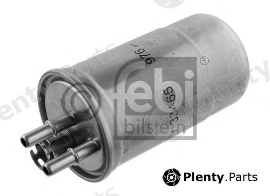  FEBI BILSTEIN part 33465 Fuel filter