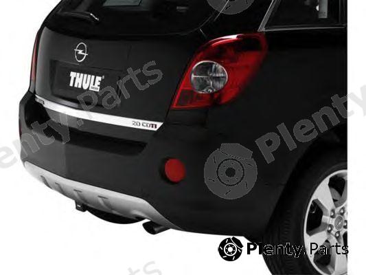  THULE/BRINK part 463900 Trailer Hitch