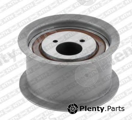 SNR part GE35738 Deflection/Guide Pulley, timing belt