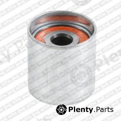  SNR part GE35739 Deflection/Guide Pulley, timing belt