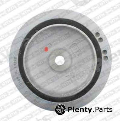  SNR part DPF355.00 (DPF35500) Belt Pulley, crankshaft