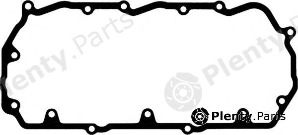  VICTOR REINZ part 713137810 Gasket, cylinder head cover