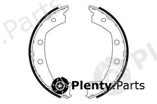 NK part 2740768 Brake Shoe Set, parking brake