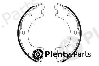  NK part 2733773 Brake Shoe Set, parking brake