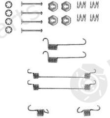  NK part 7919650 Accessory Kit, brake shoes