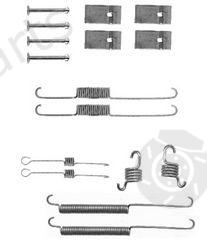  NK part 7925688 Accessory Kit, brake shoes