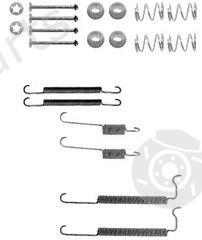  NK part 7936744 Accessory Kit, brake shoes