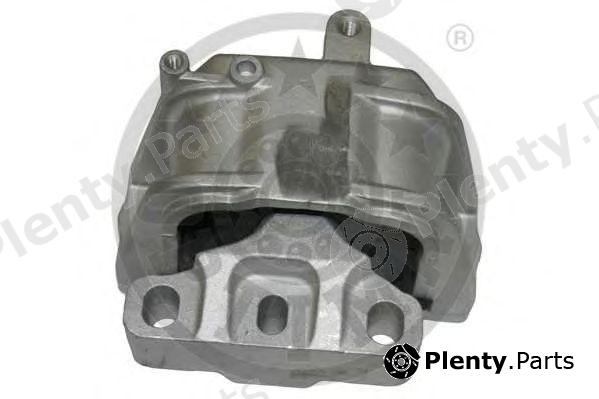  OPTIMAL part F8-6531 (F86531) Engine Mounting