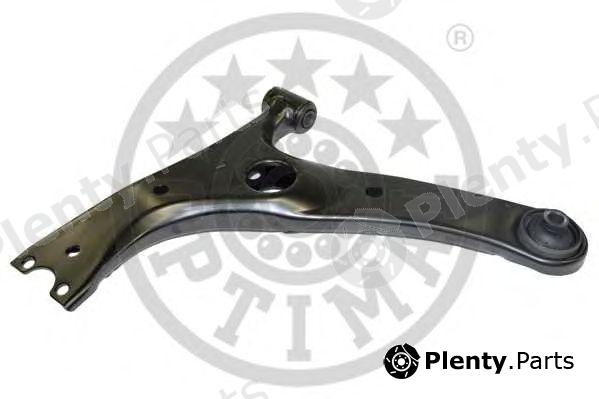  OPTIMAL part G6-1237 (G61237) Track Control Arm