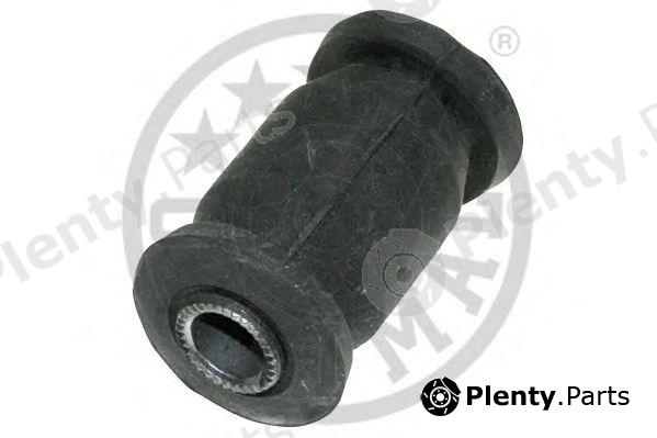  OPTIMAL part F8-6585 (F86585) Control Arm-/Trailing Arm Bush