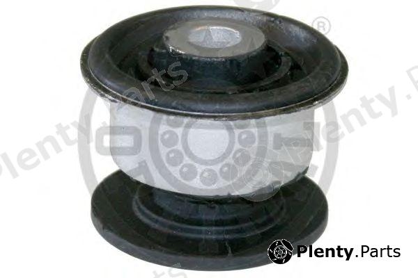 OPTIMAL part F8-6705 (F86705) Control Arm-/Trailing Arm Bush
