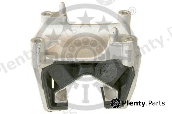  OPTIMAL part F8-6739 (F86739) Mounting, manual transmission