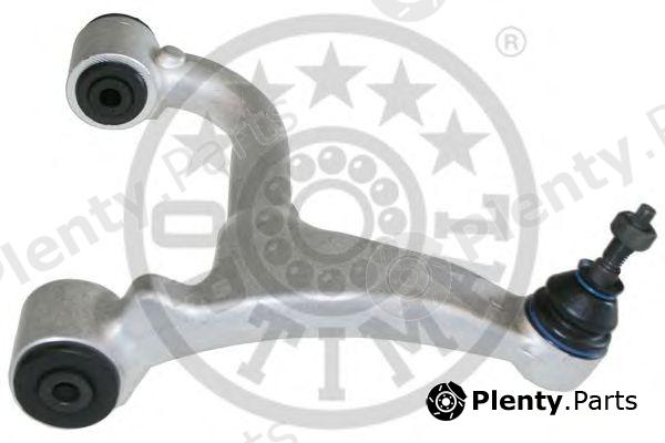  OPTIMAL part G6-1197 (G61197) Track Control Arm