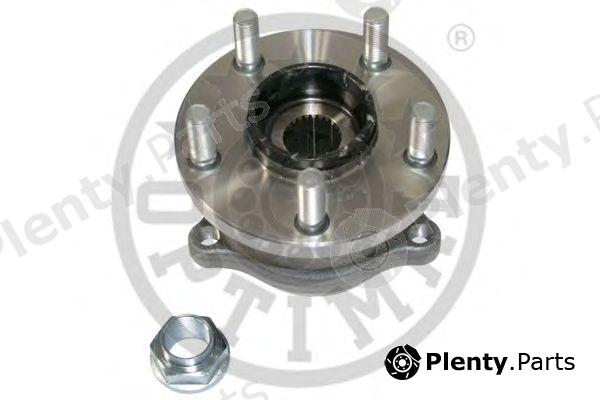  OPTIMAL part 972752 Wheel Bearing Kit