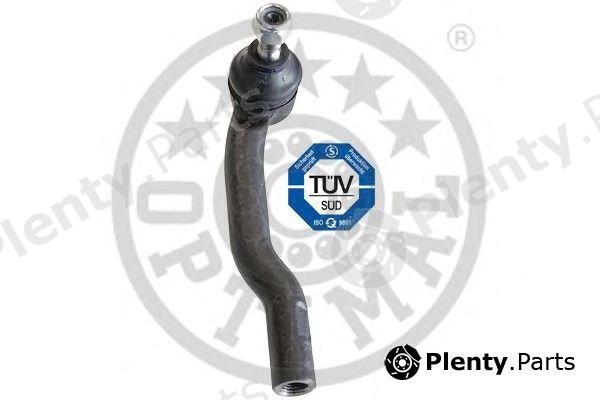  OPTIMAL part G1-1072 (G11072) Tie Rod End