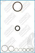  AJUSA part 54075400 Gasket Set, crank case