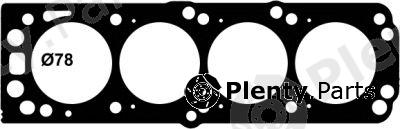  AJUSA part 10186700 Gasket, cylinder head