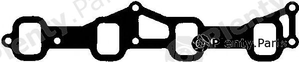  AJUSA part 01006400 Gasket, intake manifold
