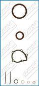  AJUSA part 54088500 Gasket Set, crank case