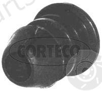  CORTECO part 21652147 Rubber Buffer, suspension