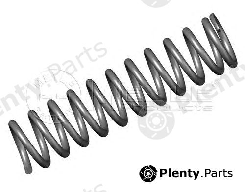  MEYLE part 0140320180 Coil Spring