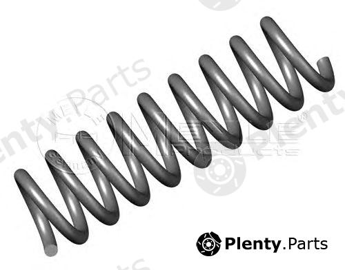  MEYLE part 0140320456 Coil Spring