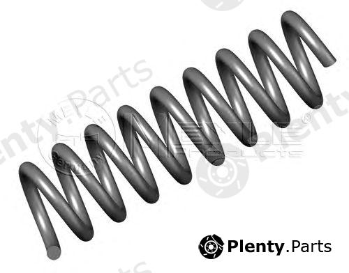  MEYLE part 0140320457 Coil Spring