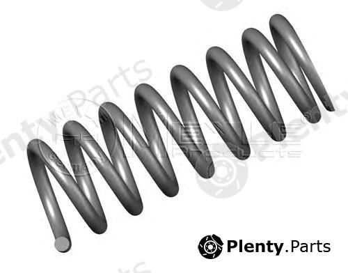  MEYLE part 0140320492 Coil Spring