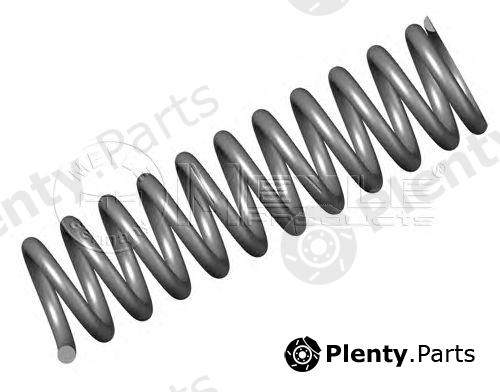  MEYLE part 0140320500 Coil Spring
