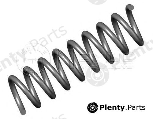  MEYLE part 0140320504 Coil Spring