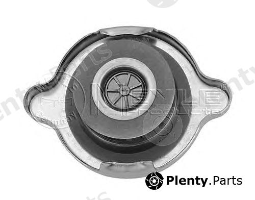  MEYLE part 0148000005 Cap, radiator
