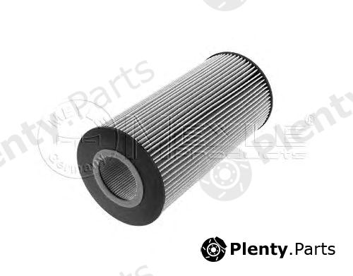  MEYLE part 0343220004 Oil Filter