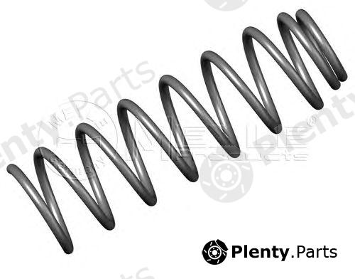  MEYLE part 1000510002 Coil Spring