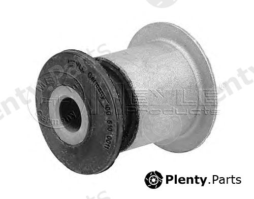  MEYLE part 1006100011 Bush, control arm mounting