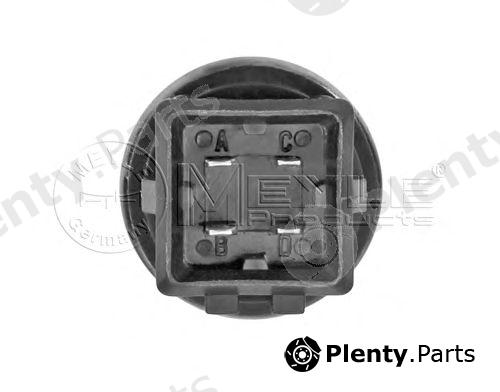  MEYLE part 1009190043 Sensor, coolant temperature