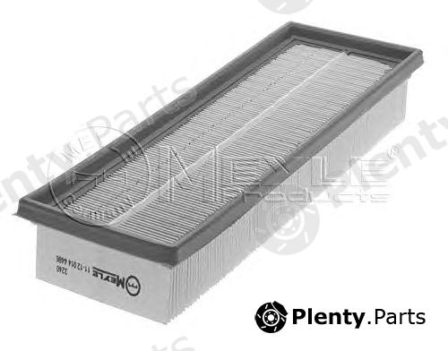  MEYLE part 11-120144486 (11120144486) Air Filter