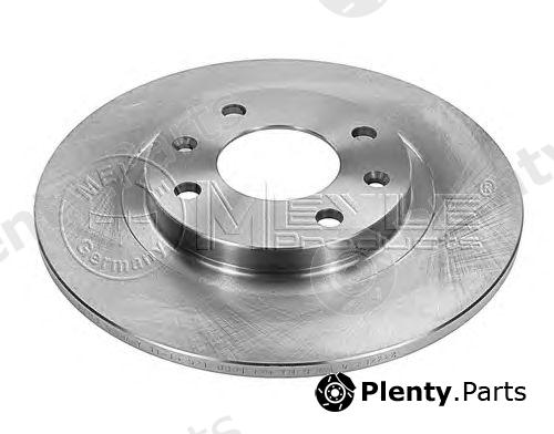  MEYLE part 11-155210001 (11155210001) Brake Disc