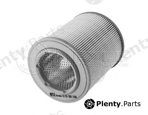  MEYLE part 1123210005 Air Filter