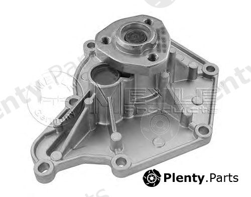  MEYLE part 1132200017 Water Pump