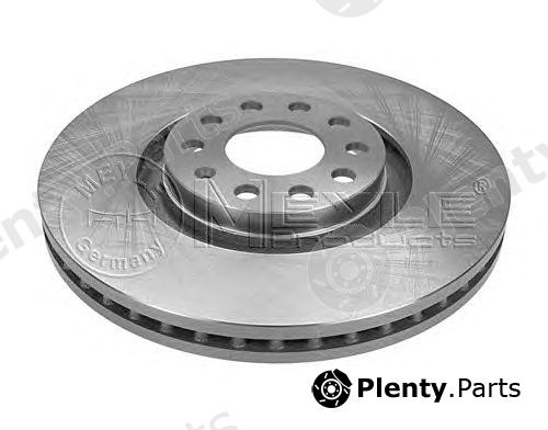  MEYLE part 1155211083 Brake Disc