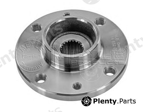  MEYLE part 16-146520101 (16146520101) Wheel Hub