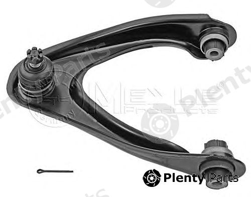  MEYLE part 31-160500058 (31160500058) Track Control Arm