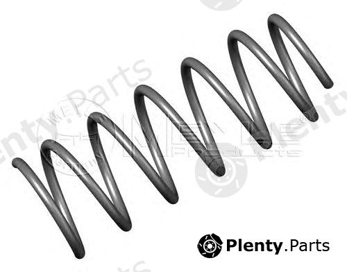  MEYLE part 3140310001 Coil Spring