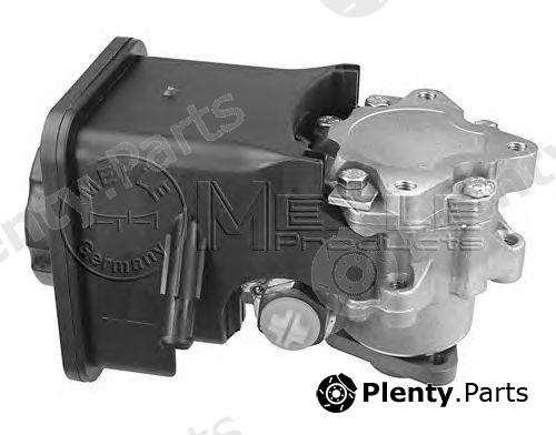  MEYLE part 3146310014 Hydraulic Pump, steering system