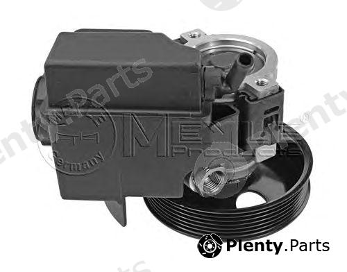  MEYLE part 5146310011 Hydraulic Pump, steering system