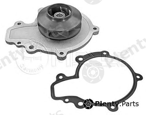  MEYLE part 6132200009 Water Pump